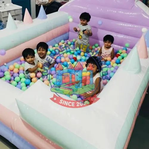 BALLPOOL