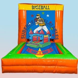 Event Games Bouncy