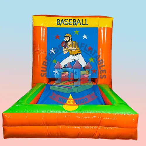 BASEBALL GAME