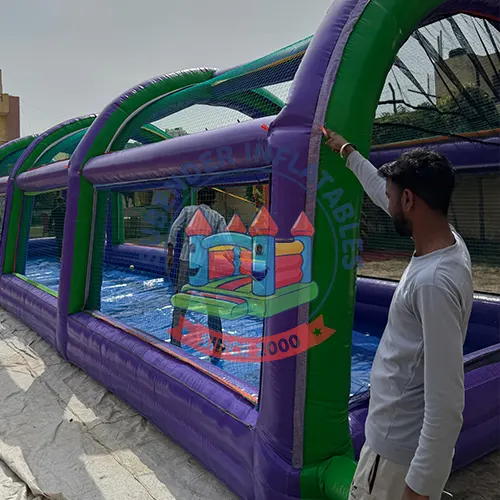 CRICKET ARENA
