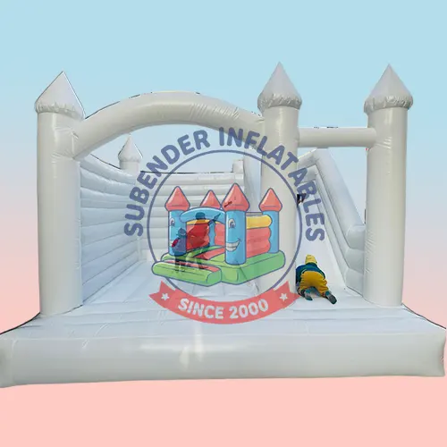 WHITE CASTLE