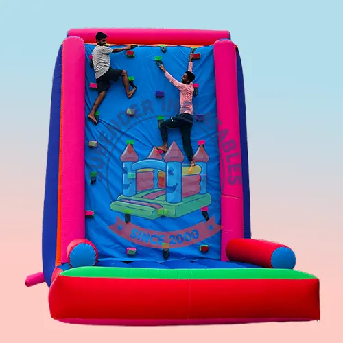 CLIMBING OBSTACLE