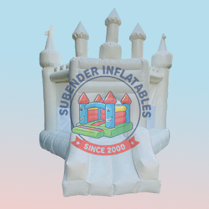 Kids Bouncy Castle