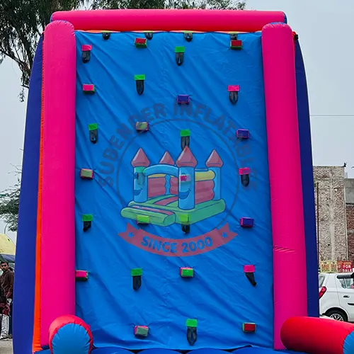 CLIMBING OBSTACLE