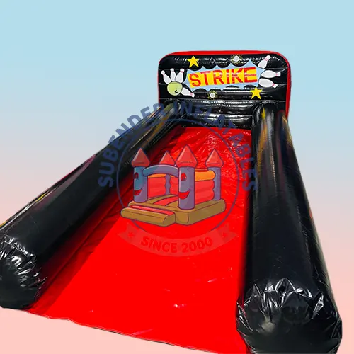 BOWLING ALLEY