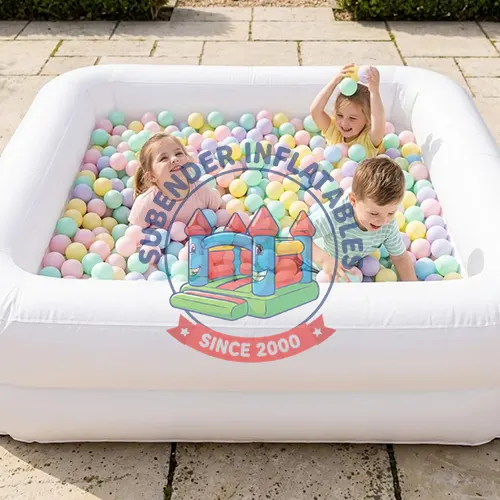 BALLPOOL