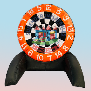 Event Games Bouncy
